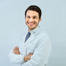 Ingrandire l'immagine: Eugenio Ruggeri, internista Bologna