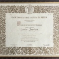 Ingrandire l'immagine: certificate 2