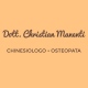Christian Manenti
