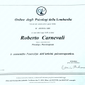 Ingrandire l'immagine: certificate 3