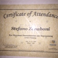 Ingrandire l'immagine: certificate 5