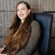 Ingrandire l'immagine: Claudia Sicali, psicoterapeuta Milano