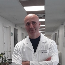 Ingrandire l'immagine: Roberto Goffredo, nutrizionista Cinisello Balsamo