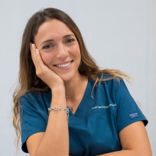 Ingrandire l'immagine: Francesca Sacone, dentista Genova