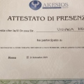 Ingrandire l'immagine: certificate 24
