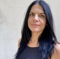 Cristina Leggio, psicoterapeuta Latina