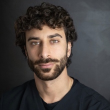 Ingrandire l'immagine: Andrea Ahkami, medico estetico Roma