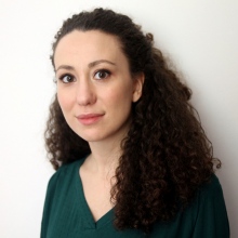 Ingrandire l'immagine: Beatrice Aisa, psicologo Poggibonsi