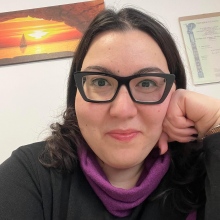 Ingrandire l'immagine: Sara Cerrato, psicologo Salerno