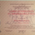 Ingrandire l'immagine: certificate 1