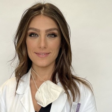 Ingrandire l'immagine: Emanuela Fuccillo, otorino Milano