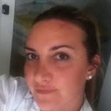 Ingrandire l'immagine: Daniela Cerrone, otorino San Giovanni Rotondo