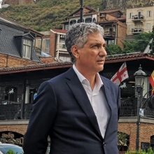 Ingrandire l'immagine: Giuseppe Fabrizio Morabito, ortopedico Roma