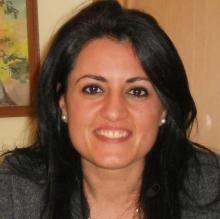 Ingrandire l'immagine: Dominga Maio, nutrizionista Galatina