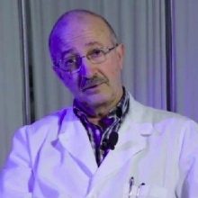 Ingrandire l'immagine: Piero Paggi, pneumologo Osimo