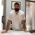 Antonio Delaria, osteopata Castellanza