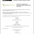 Ingrandire l'immagine: certificate 4