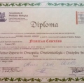 Ingrandire l'immagine: certificate 5