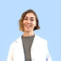 Caterina Delmonte, nutrizionista Reggio Emilia
