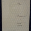 Ingrandire l'immagine: certificate 1