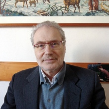 Ingrandire l'immagine: Paolo Meglio, allergologo Roma