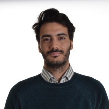 Ingrandire l'immagine: Alberto D'Agostino, psicologo Chivasso