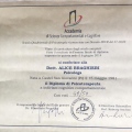 Ingrandire l'immagine: certificate 3