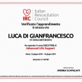 Ingrandire l'immagine: certificate 2