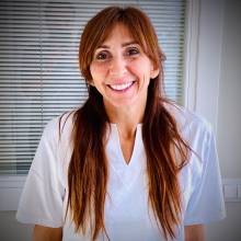 Ingrandire l'immagine: Simona Scarnera, dentista Savignano