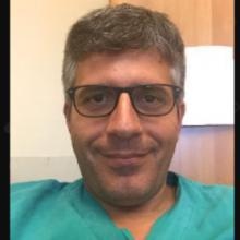 Ingrandire l'immagine: Eugenio Di Grazia, urologo Siracusa