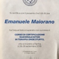 Ingrandire l'immagine: certificate 2