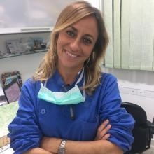 Ingrandire l'immagine: Sabrina Lusito, dentista Bari