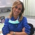 Sabrina Lusito, dentista Bari
