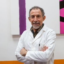 Ingrandire l'immagine: Valter Odisio, Ecografista Torino