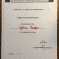 Ingrandire l'immagine: certificate 8