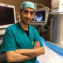 Ingrandire l'immagine: Salvatore Privitera, urologo Catania