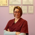 Silvia Dell'Orto, osteopata Seregno