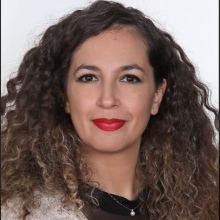 Ingrandire l'immagine: Maria Summa, psicologo Potenza