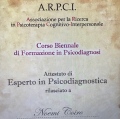 Ingrandire l'immagine: certificate 2