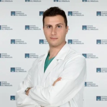 Ingrandire l'immagine: Antonio Massaro, dermatologo Roma