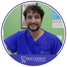 Massimiliano Barcellona, dentista Palazzolo sull'Oglio