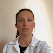 Ingrandire l'immagine: Tatiana Fila, nutrizionista Ostiglia