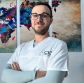 Federico Villa, osteopata Fiorenzuola d'Arda