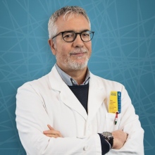 Ingrandire l'immagine: Rosario Frasca, gastroenterologo Rosolini
