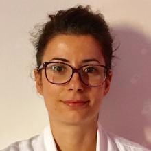 Ingrandire l'immagine: Jamila Ben Hamida, chirurgo vascolare Roma