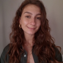 Ingrandire l'immagine: Federica Lupano, psicologo Casale Monferrato