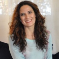 Liliana Cardenas, psicoterapeuta Verona
