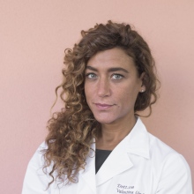 Ingrandire l'immagine: Valentina Giordano, chirurgo estetico Firenze
