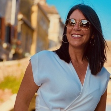Arianna Rizzello, psicologo Adria
