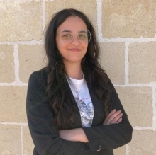 Ingrandire l'immagine: Sabrina Larato, psicologo Santeramo in Colle